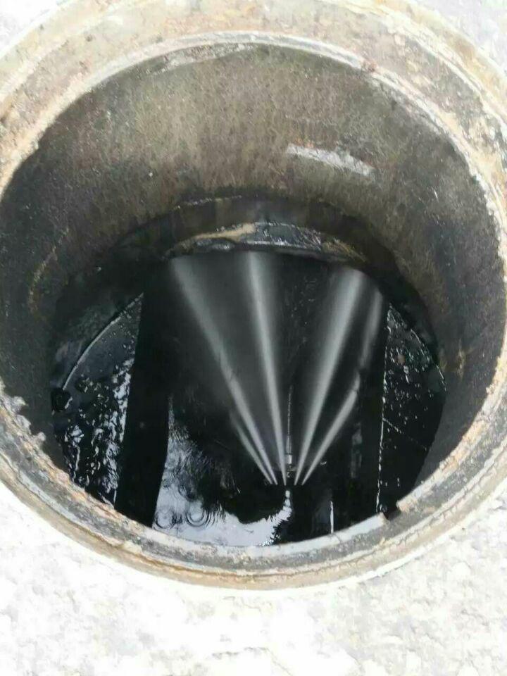 南丰市政管道清洗-排污管道清洗